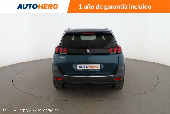 Peugeot 5008 1.5 Blue-HDi Allure - 