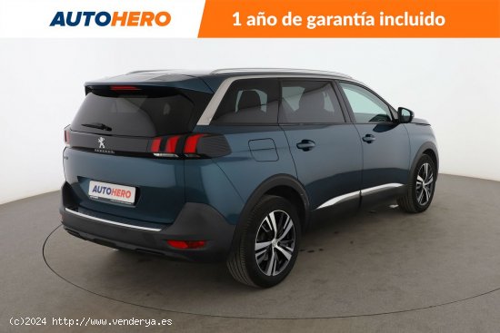 Peugeot 5008 1.5 Blue-HDi Allure - 