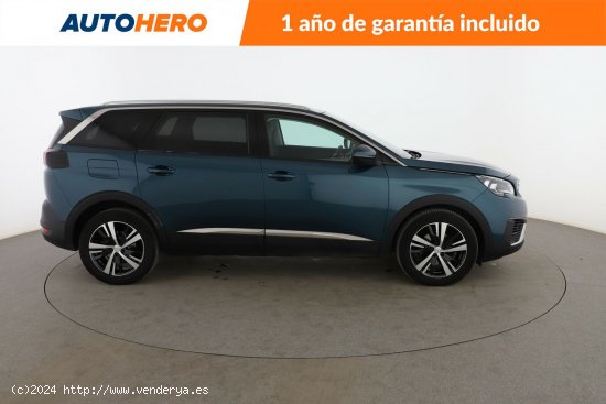 Peugeot 5008 1.5 Blue-HDi Allure - 