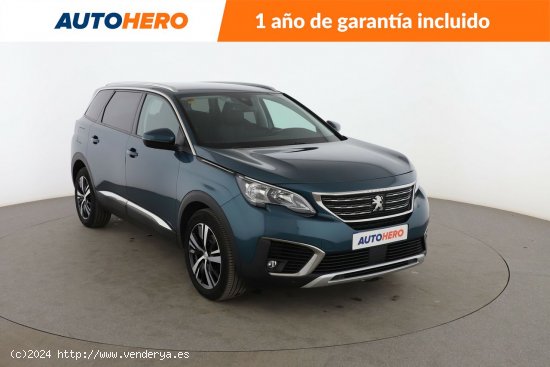 Peugeot 5008 1.5 Blue-HDi Allure - 