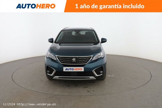 Peugeot 5008 1.5 Blue-HDi Allure - 