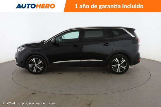 Peugeot 5008 1.5 Blue-HDi Allure - 