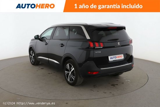 Peugeot 5008 1.5 Blue-HDi Allure - 