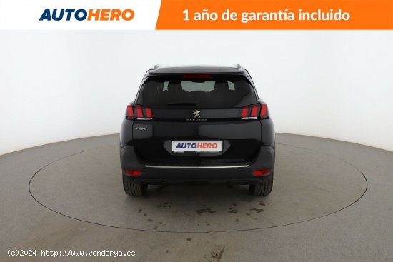 Peugeot 5008 1.5 Blue-HDi Allure - 