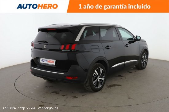 Peugeot 5008 1.5 Blue-HDi Allure - 