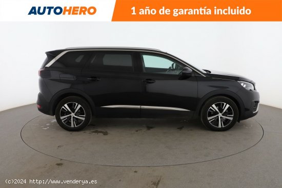 Peugeot 5008 1.5 Blue-HDi Allure - 