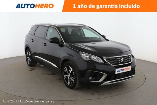 Peugeot 5008 1.5 Blue-HDi Allure - 