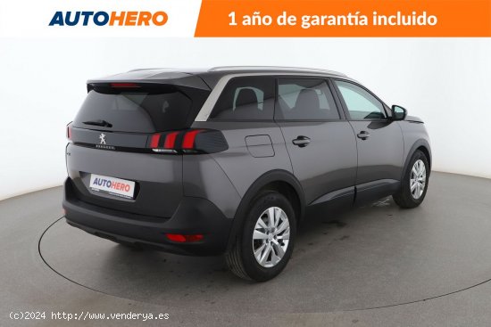 Peugeot 5008 1.5 BlueHDi Active - 