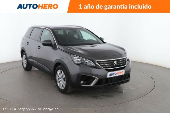 Peugeot 5008 1.5 BlueHDi Active - 