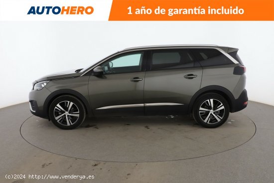 Peugeot 5008 1.5 BlueHDI Allure - 