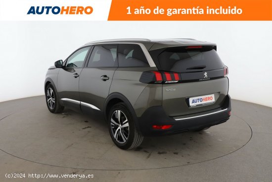 Peugeot 5008 1.5 BlueHDI Allure - 