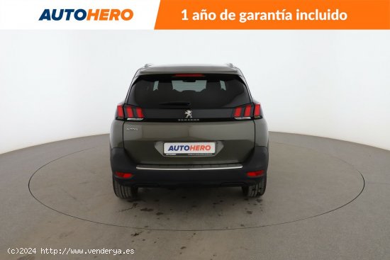 Peugeot 5008 1.5 BlueHDI Allure - 