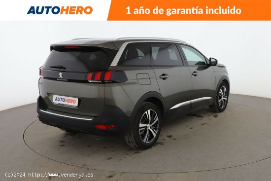 Peugeot 5008 1.5 BlueHDI Allure - 