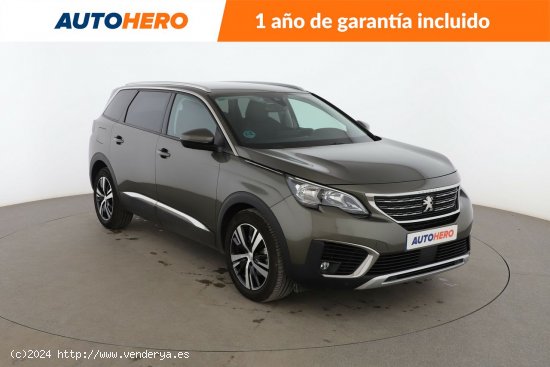 Peugeot 5008 1.5 BlueHDI Allure - 