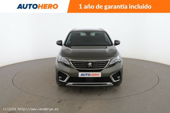 Peugeot 5008 1.5 BlueHDI Allure - 