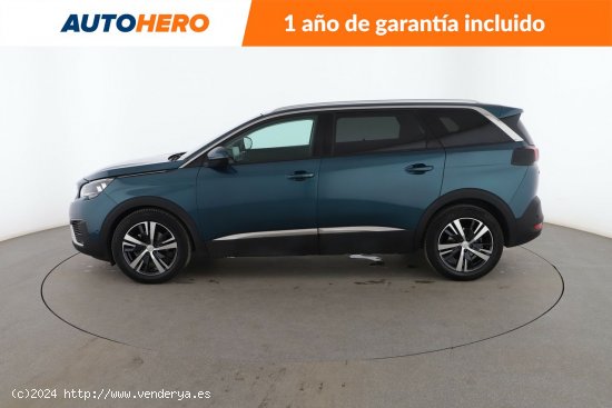 Peugeot 5008 1.5 BlueHDi Allure - 