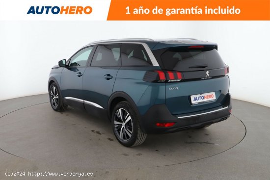 Peugeot 5008 1.5 BlueHDi Allure - 