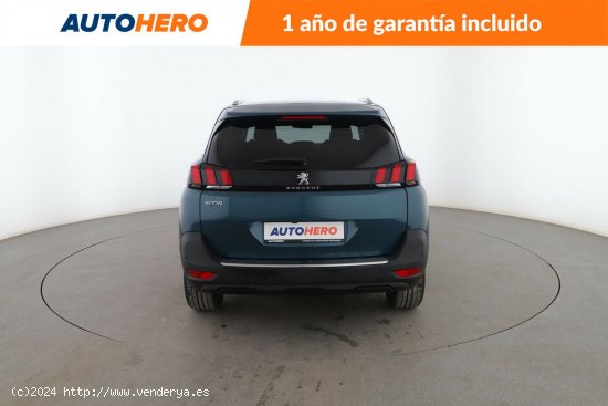 Peugeot 5008 1.5 BlueHDi Allure - 