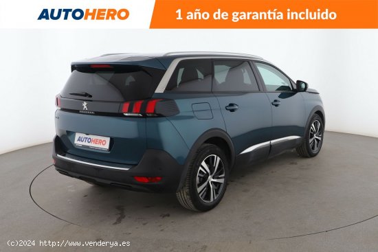 Peugeot 5008 1.5 BlueHDi Allure - 