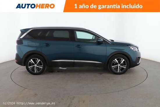 Peugeot 5008 1.5 BlueHDi Allure - 