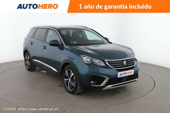 Peugeot 5008 1.5 BlueHDi Allure - 