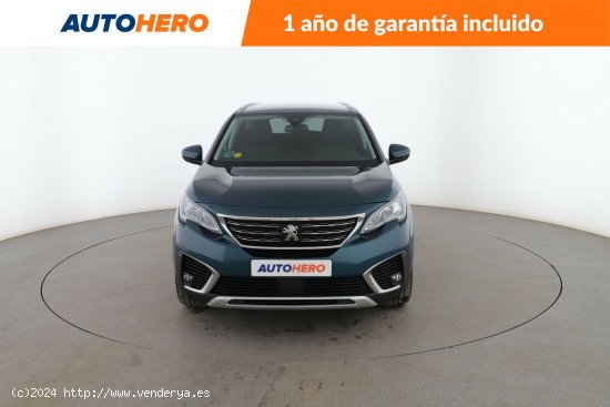 Peugeot 5008 1.5 BlueHDi Allure - 