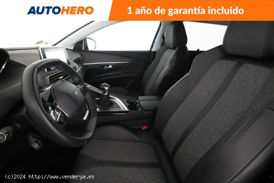 Peugeot 5008 1.5 BlueHDi Allure - 