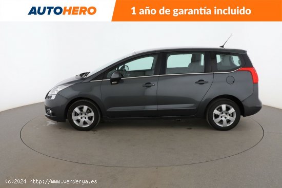 Peugeot 5008 1.6 eHDi Active - 