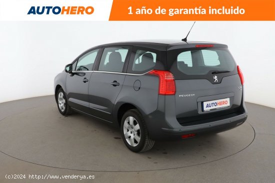 Peugeot 5008 1.6 eHDi Active - 