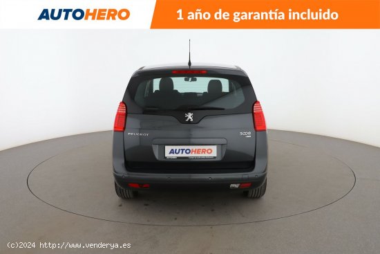 Peugeot 5008 1.6 eHDi Active - 