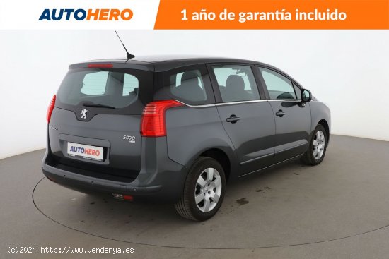 Peugeot 5008 1.6 eHDi Active - 