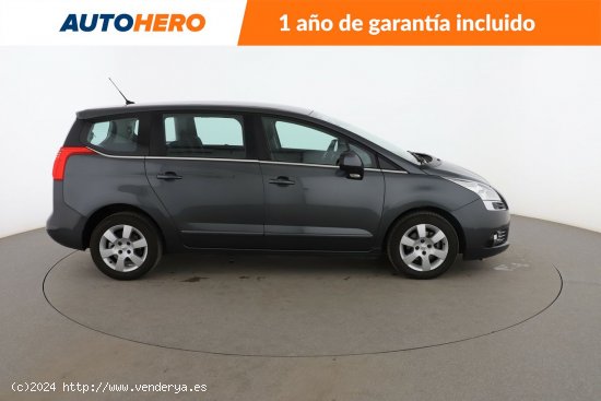 Peugeot 5008 1.6 eHDi Active - 