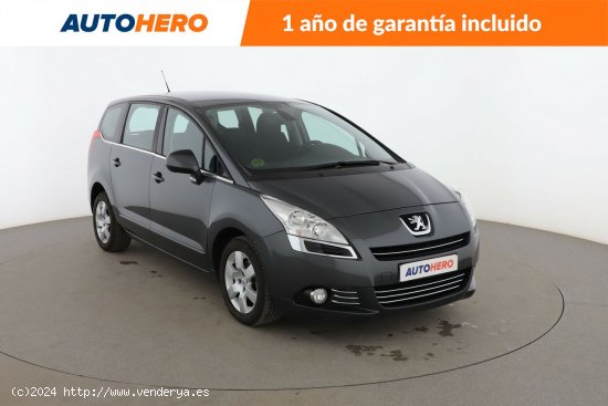 Peugeot 5008 1.6 eHDi Active - 