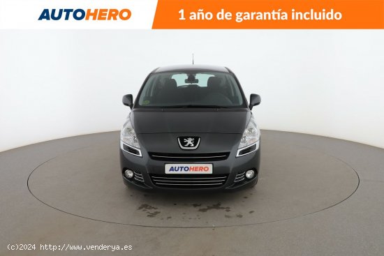 Peugeot 5008 1.6 eHDi Active - 