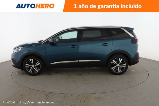 Peugeot 5008 1.6 Turbo Allure - 