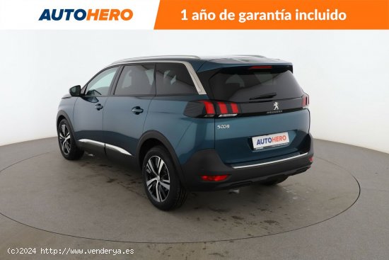 Peugeot 5008 1.6 Turbo Allure - 