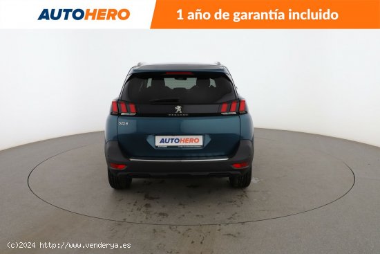 Peugeot 5008 1.6 Turbo Allure - 