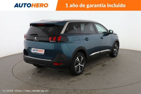 Peugeot 5008 1.6 Turbo Allure - 