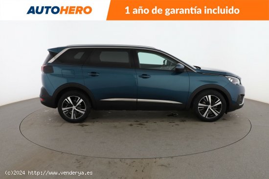 Peugeot 5008 1.6 Turbo Allure - 