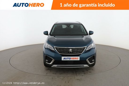 Peugeot 5008 1.6 Turbo Allure - 