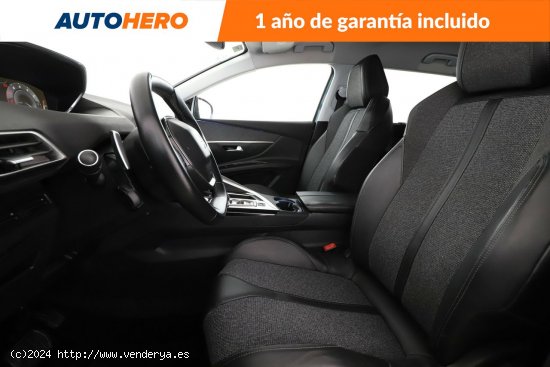 Peugeot 5008 1.6 Turbo Allure - 