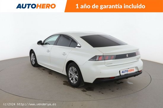 Peugeot 508 1.2 PureTech Active - 