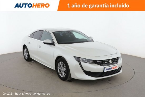 Peugeot 508 1.2 PureTech Active - 