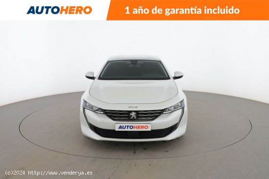 Peugeot 508 1.2 PureTech Active - 