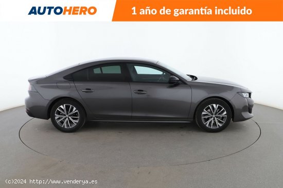 Peugeot 508 1.2 PureTech Allure Pack - 