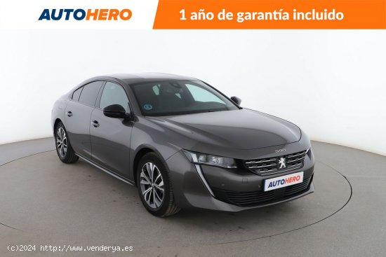 Peugeot 508 1.2 PureTech Allure Pack - 