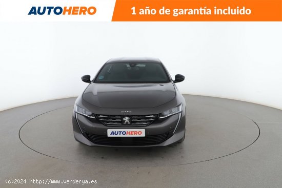 Peugeot 508 1.2 PureTech Allure Pack - 