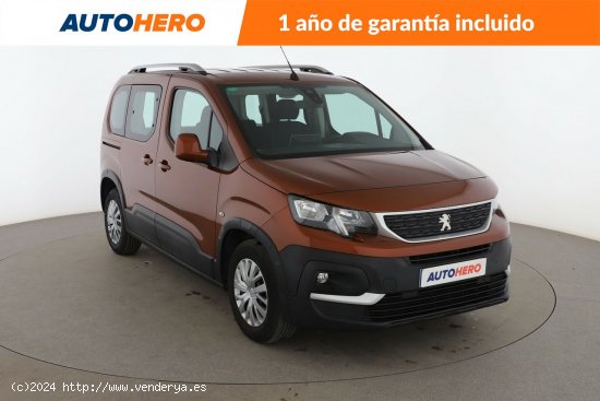 Peugeot Rifter 1.2 PureTech Active L1 - 