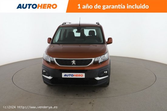 Peugeot Rifter 1.2 PureTech Active L1 - 