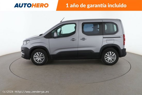 Peugeot Rifter 1.2 PureTech Active Standard - 